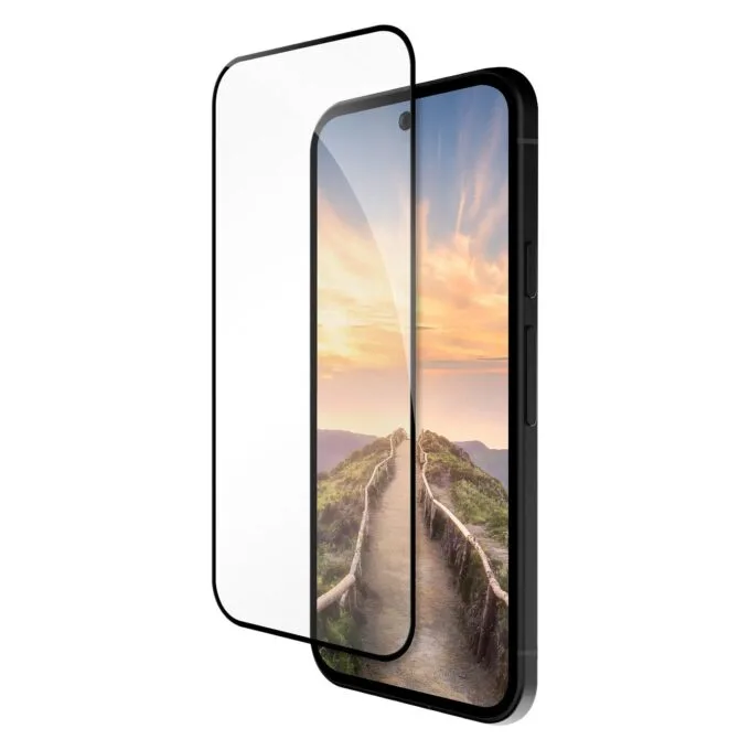 dbramante1928 ecoshield Google Pixel 10a Black Edge — image 1