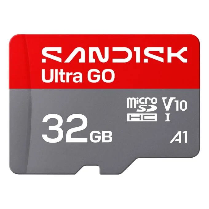SanDisk Ultra GO — image 1