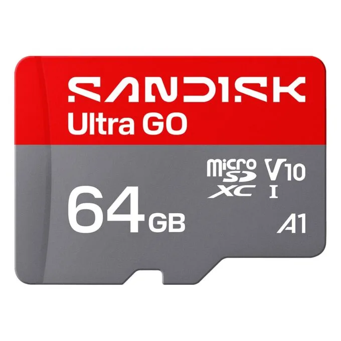 SanDisk Ultra GO — image 1