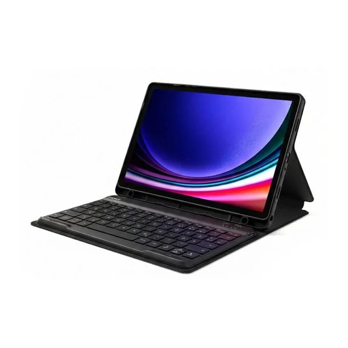 Inateck N0028_BLACK tablet case — image 1