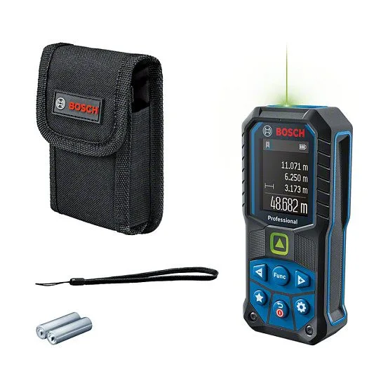 Bosch GLM 50-25 G Laser-Entfernungsmesser — image 1