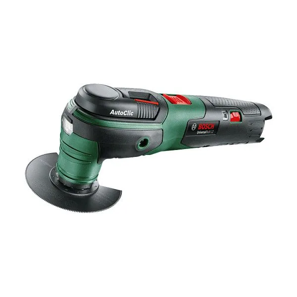 Bosch Universal-Multi 12 Multifunktionswerkzeug — image 1