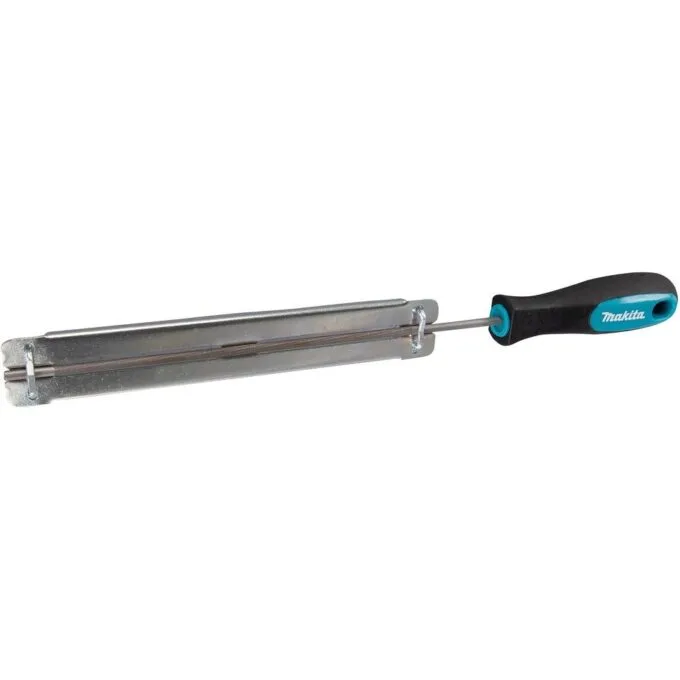 Makita Feilenhalter m. Feile 4.5mm — image 1
