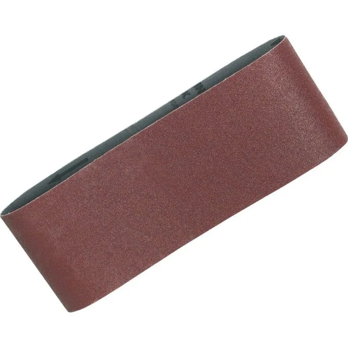 Makita P-36902 Schleifband 100x610mm K80 — image 1