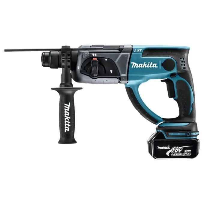 Makita DHR202RTJ Akku-Bohrhammer — image 1