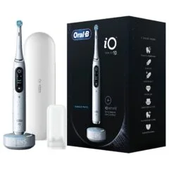 Oral-B iO Series 10 Stardust White