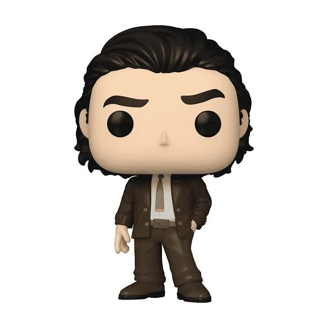 Funko Pop! Figur Marvel Loki 10cm — image 1