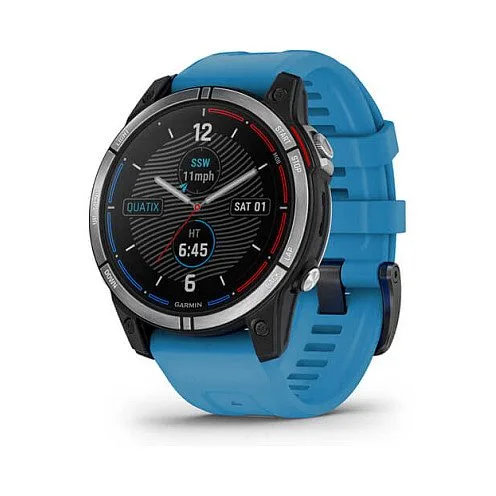 Garmin Quatix 7 — image 1