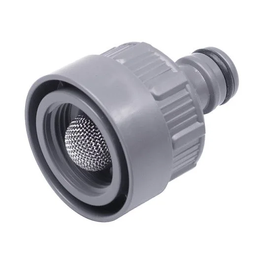 Gardena Hahnstück mit Wasserstop Wassersteckdose — image 1