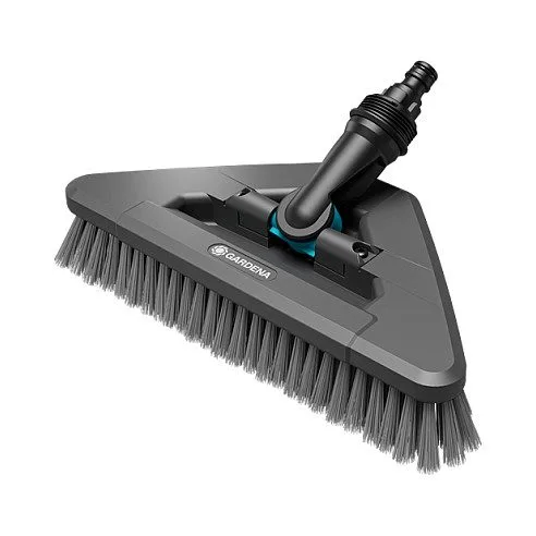 Gardena Cleansystem Stielbürste soft flex — image 1