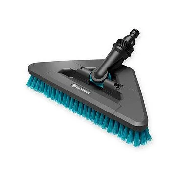 Gardena Cleansystem Stielbürste hard flex — image 1