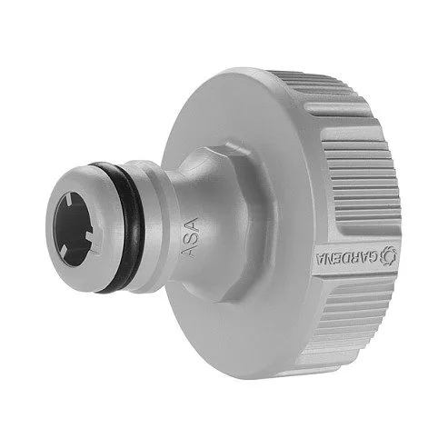 Gardena Hahnverbinder 33.3mm (G 1") — image 1