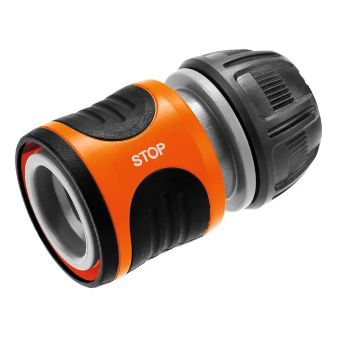Gardena Wasserstop 13mm (1/2")-15mm (5/8") — image 1