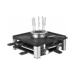 WMF Fonduetopf Lumero Gourmet Station 3-in-1