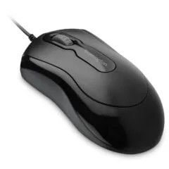 Kensington Maus in a Box USB schwarz