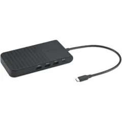 Kensington Dockingstation UH1500P EQ USB-C TripleVideo Mobil