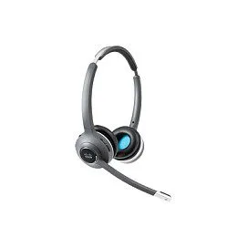 Cisco 562 SPARE WIRELESS DUAL HEADSET — image 1