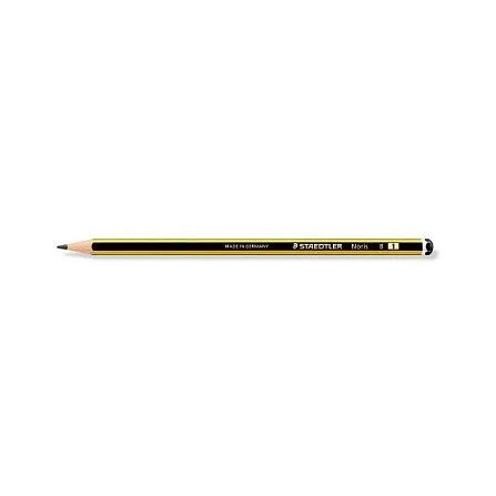 STAEDTLER Bleistifte Noris 120 — image 1