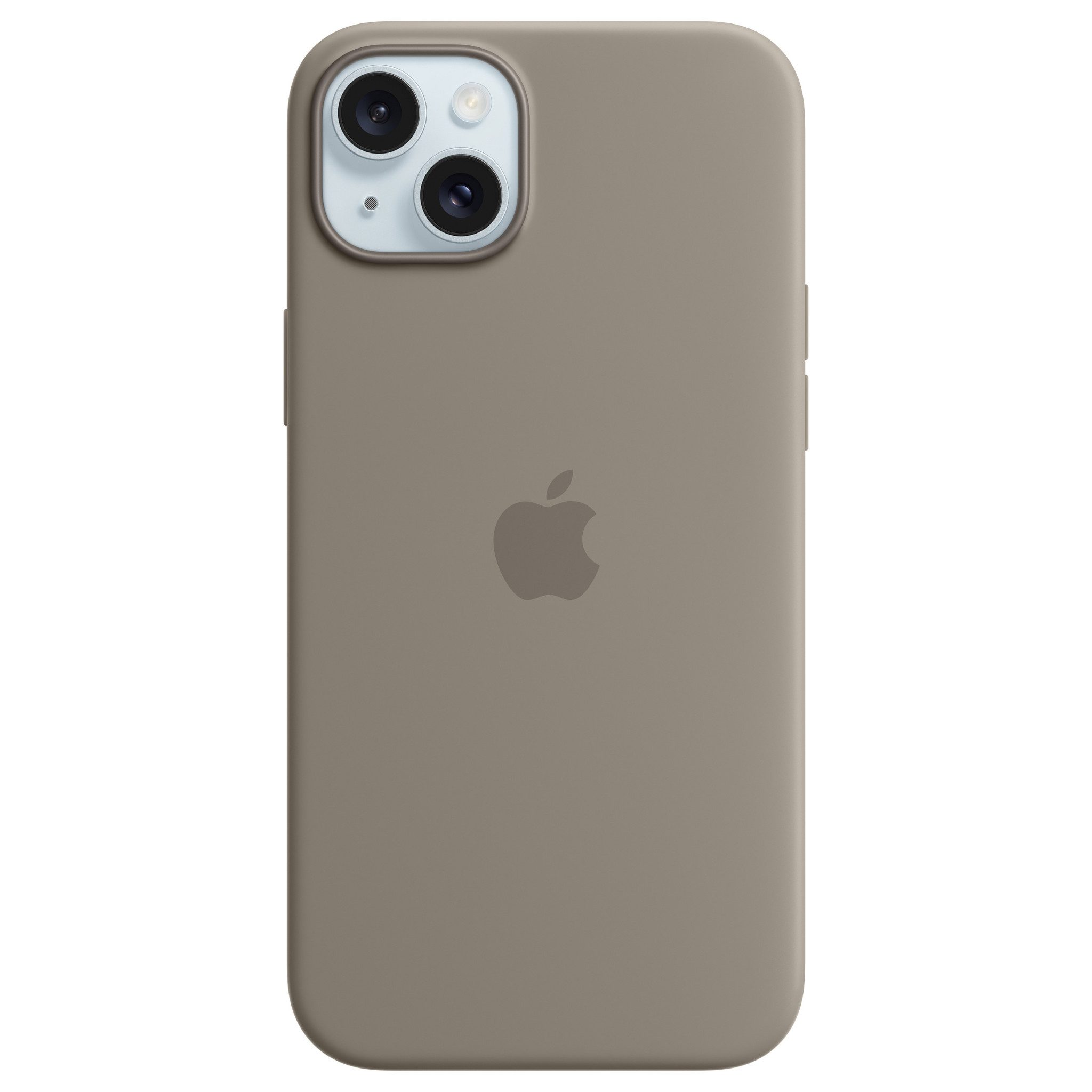Apple Iphone 15 Plus Silicone Case