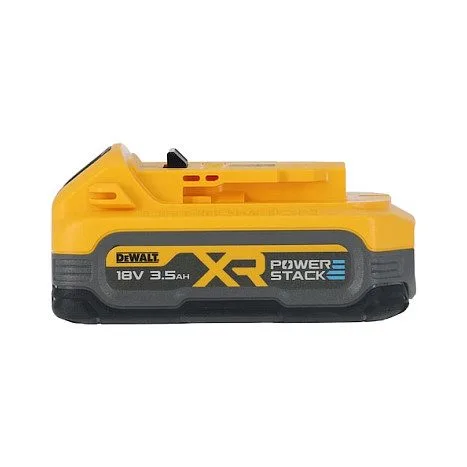 DEWALT Powerstack Ersatz-Akku. 18V / 3.5 Ah — image 1