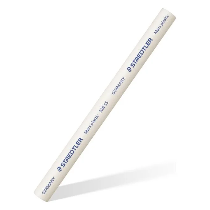 STAEDTLER Ersatz-Radierstift Mars plastic — image 1