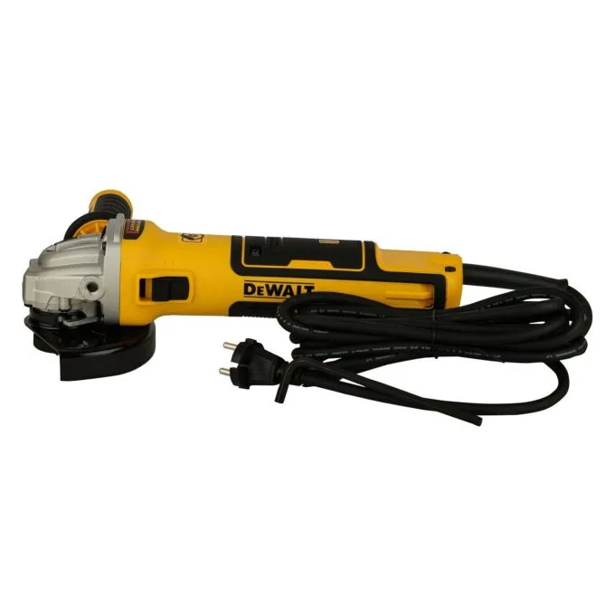 DeWALT DWE4347-QS angle grinder — image 1