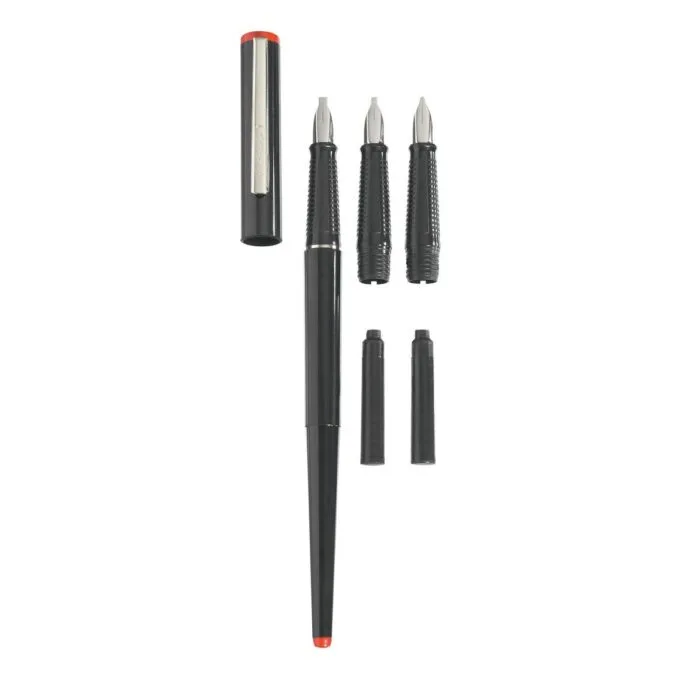 Füllhalter Kalligraphieset Standard — image 1