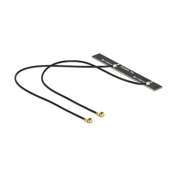 DeLOCK 88983 network antenna — image 1