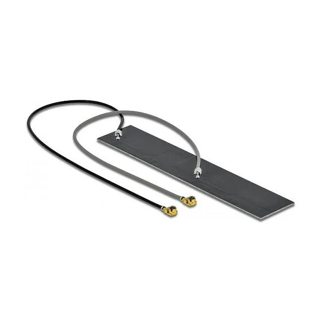 DeLOCK 12627 network antenna — image 1