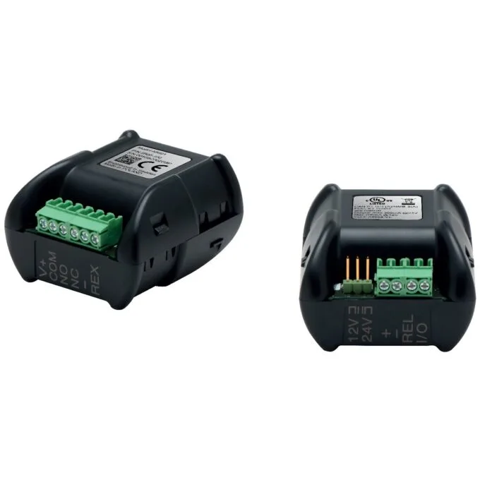 AXIS A9801 SECURITY RELAY — image 1