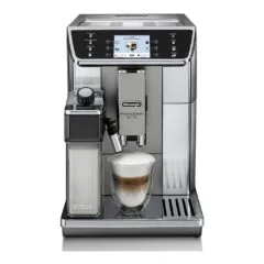DeLonghi Kaffeemaschine PrimaDonna Elite *schwarz*