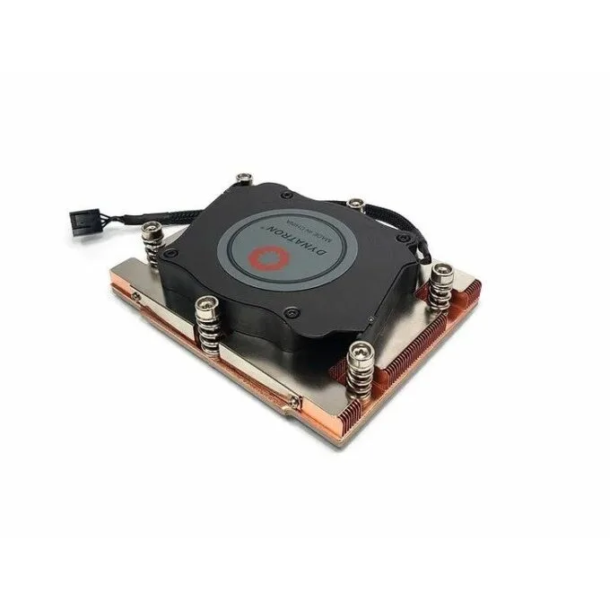 K DYNATRON J5 AMD Genoa SP5 1U PWM — image 1