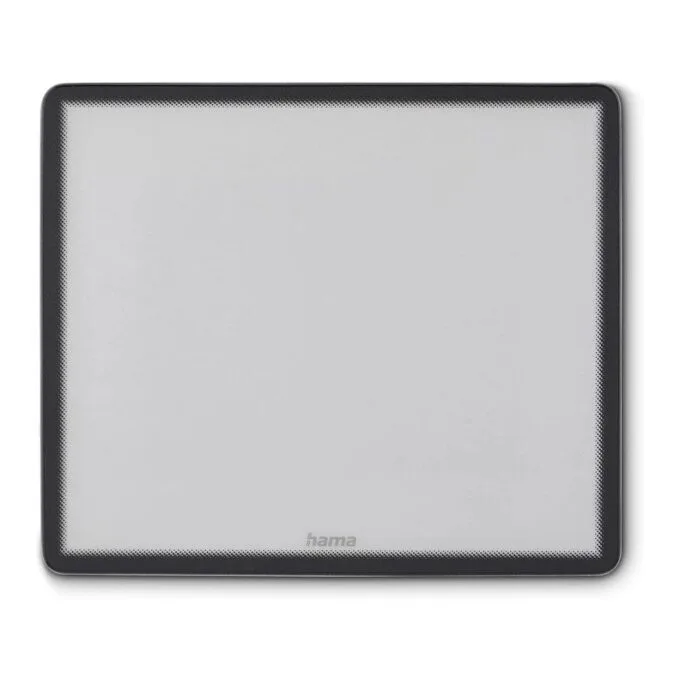 Hama Mousepad Foto-Mousepad transparent — image 1