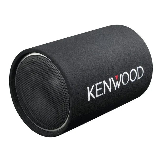 Kenwood KSC-W1200T car subwoofer — image 1