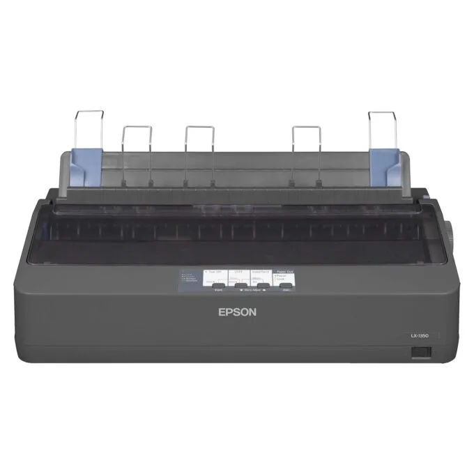 Epson LX-1350 s/w — image 1