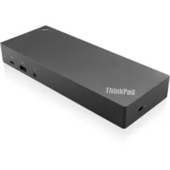 D LENOVO 100W USB-C AC ADAPTER UK