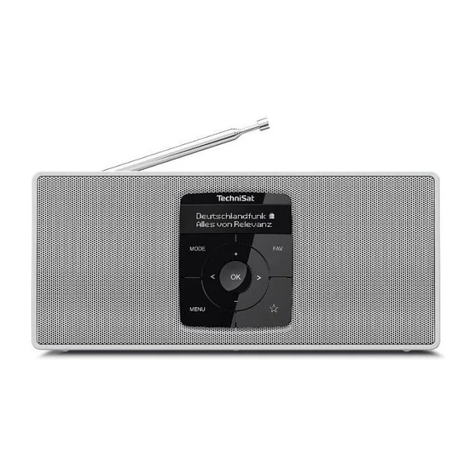 Technisat DigitRadio 2 S wei/wei — image 1