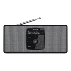 Technisat DigitRadio 2 S schwarz/wei