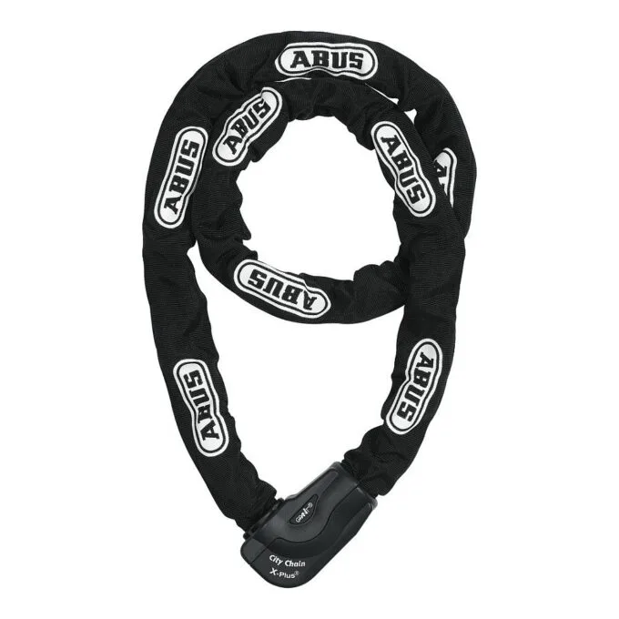 ABUS X-Plus 1060 — image 1
