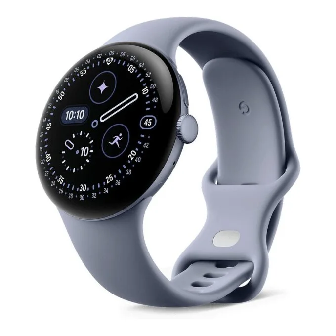 Google Pixel Watch 4 — image 1