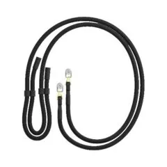 Fairphone Gen. 6 Lanyard Horizon Black schwarz