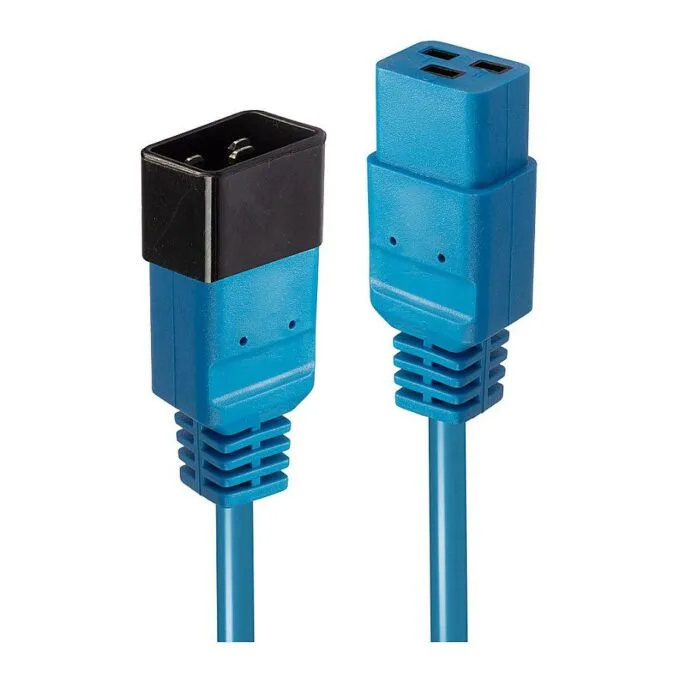 Lindy 30121 power cable — image 1