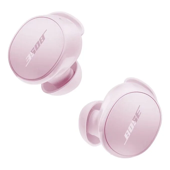 BOSE QUIETCOMFORT EARBUDS 24 — image 1