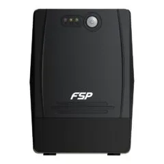 FSP FP 2000 Tower Line-interactive 2000VA 1200W 2x12V/9Ah 4xSchuko