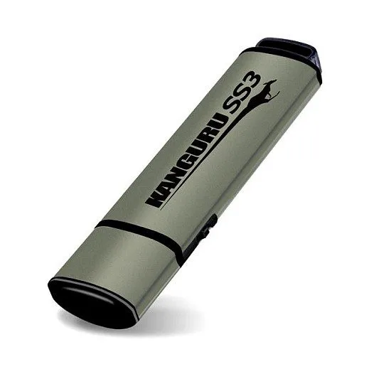 STICK Kanguru SS3 32GB — image 1