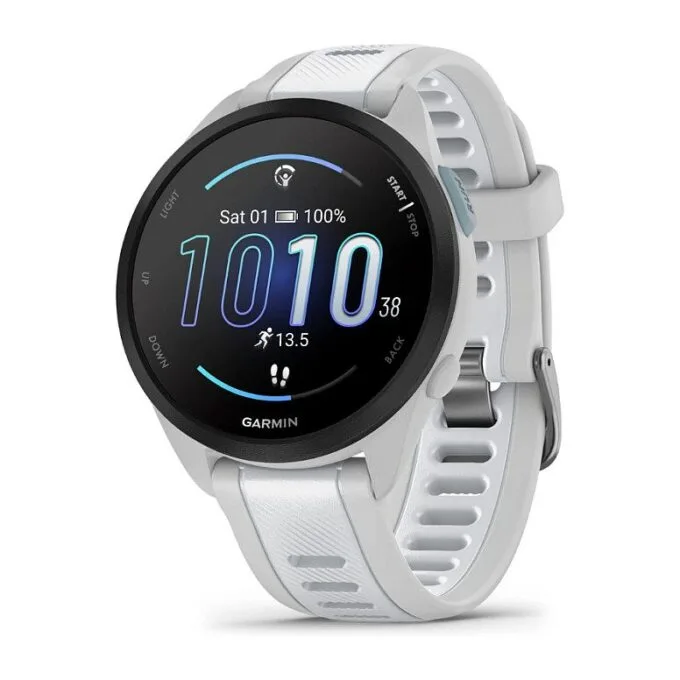 Garmin Forerunner 165 — image 1