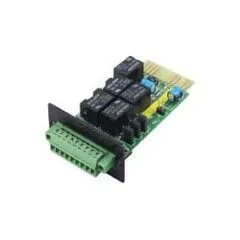 FSP RELAY CARD SNMP Card + EMD Card 9-pin port AS-400