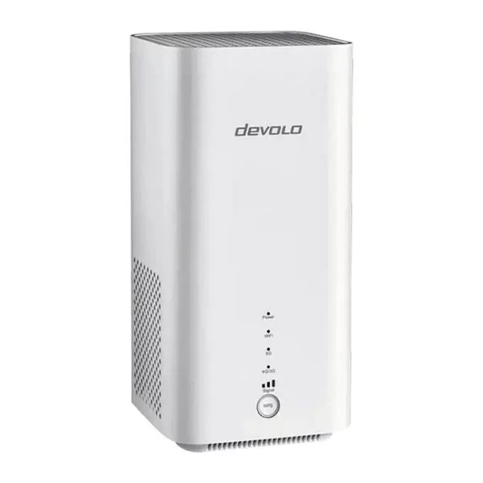 Devolo 3600 wireless router — image 1