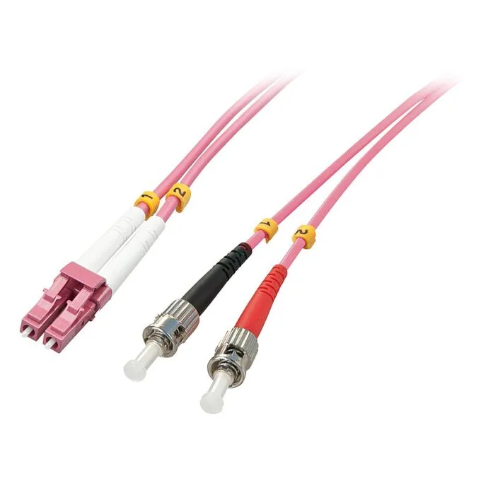 Lindy 46352 InfiniBand/fibre optic cable — image 1