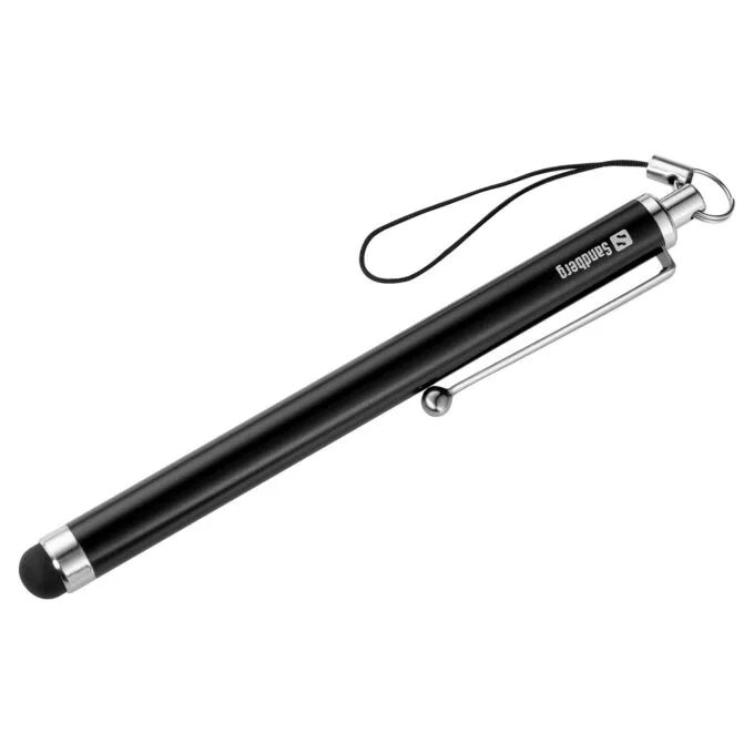 SANDBERG TOUCHSCREEN STYLUS PEN SAVER — image 1